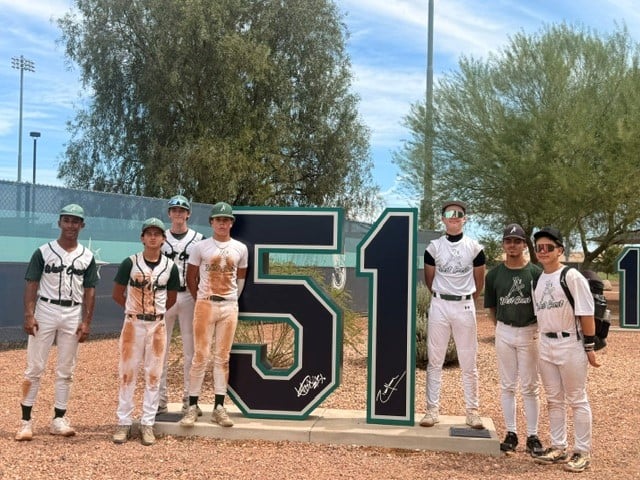 team 16U